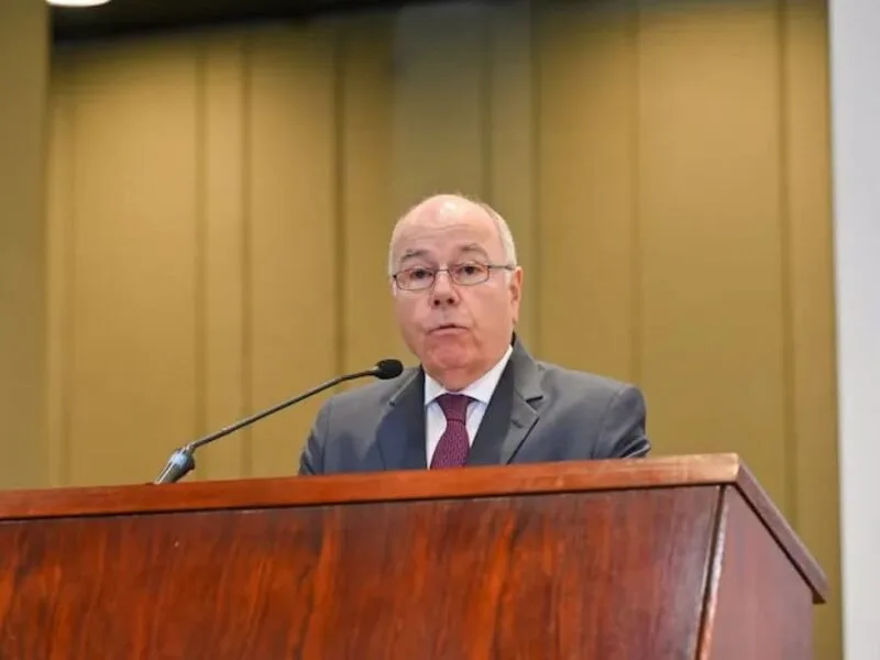 Brasil e Estados Unidos iniciam reunião sobre comércio em Milwaukee