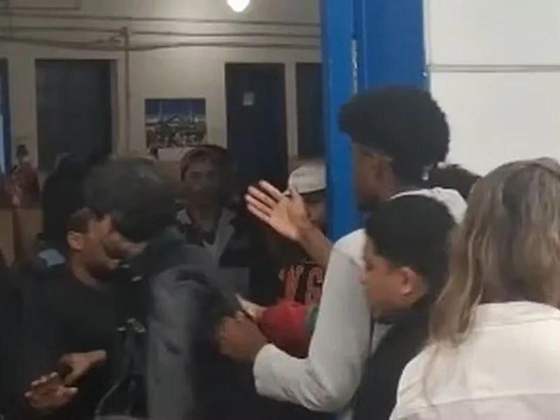 Vigilantes da UFRJ dizem não ter visto estudante fazer ofensas raciais