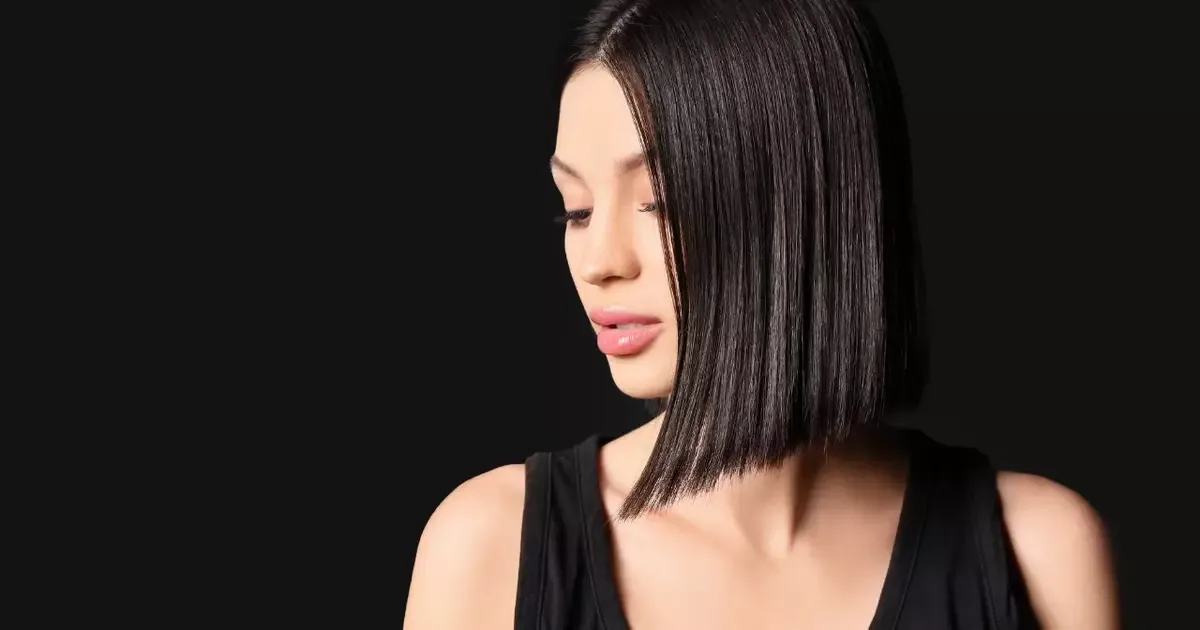 Long bob combina praticidade, movimento e diferentes estilos de cabelo