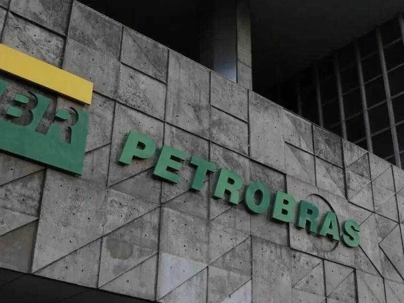 Descoberta no poço Morpho leva Petrobras a novo recorde na B3