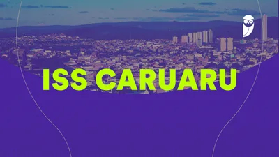 Simulado do ISS Caruaru terá prova objetiva e discursiva