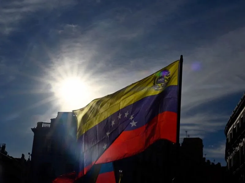 ONU diz que estruturas de repressão seguem intactas na Venezuela