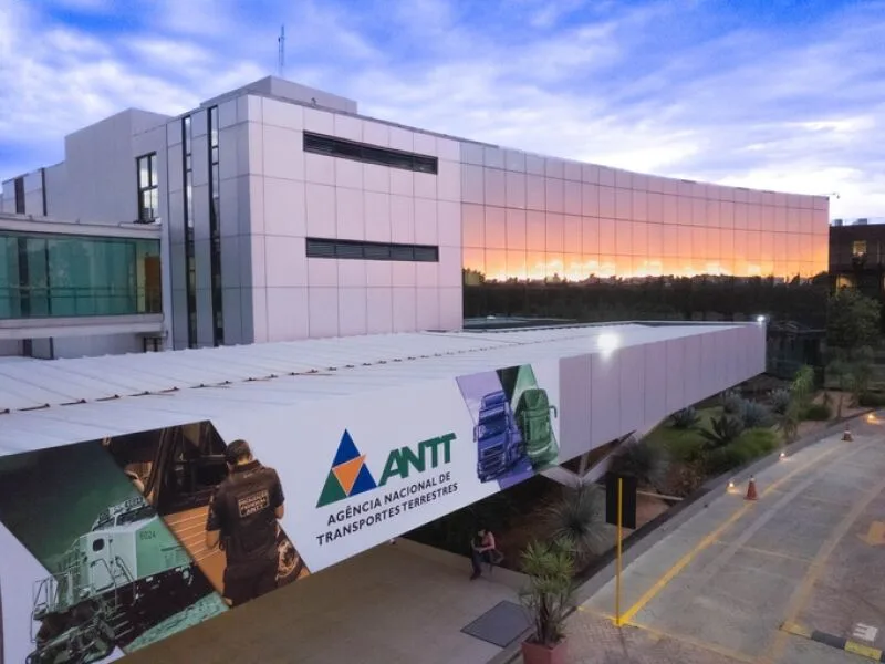 ANTT suspende testes de controle de velocidade média em rodovias federais