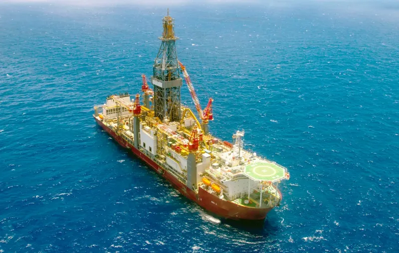 Petróleo e gás atingem máximas históricas no Brasil em agosto