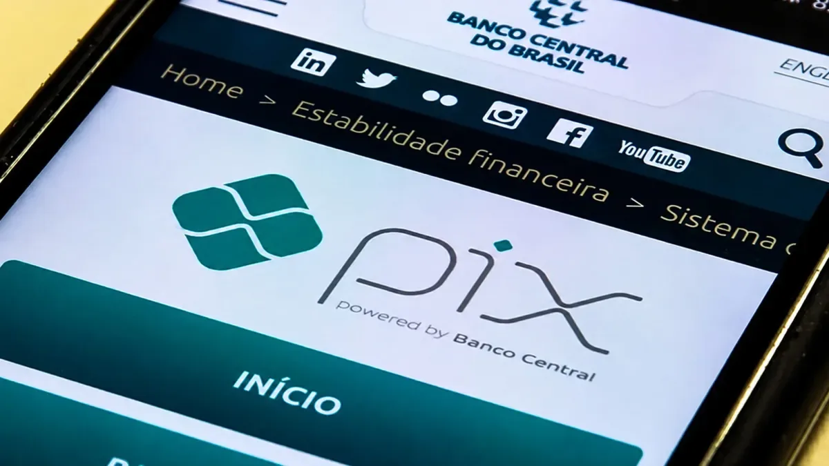 Pix por aproximação deixa de ter teto fixo de R$ 500 por pagamento