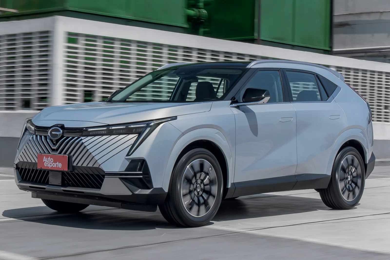BYD Atto 2 GS e GAC GS4 custam igual; veja diferenças entre os SUVs