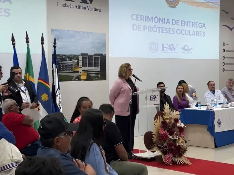 Pernambuco volta a oferecer próteses oculares após cerca de 15 anos