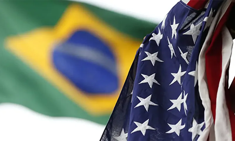 Grupo Brasil-EUA vai discutir tarifas e barreiras ao comércio bilateral