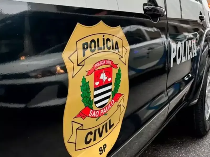 Polícia apura morte de criança após possível desafio visto no celular