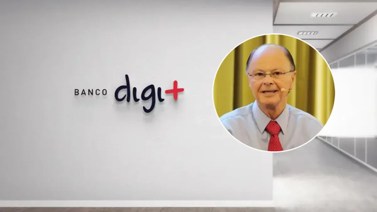 Digimais aplicou R$ 271,4 milhões em papéis sem valor de mercado do Besc