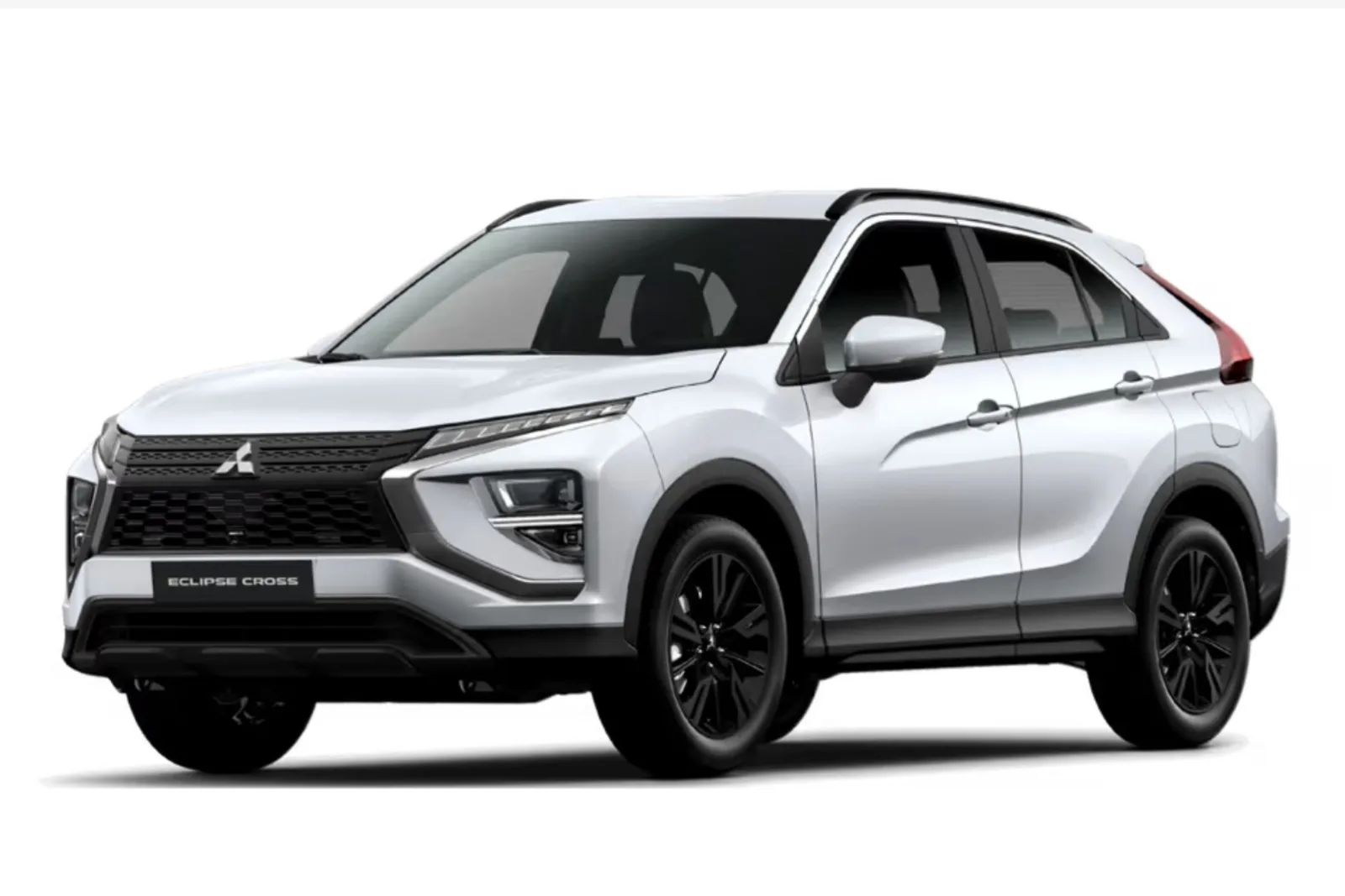Mitsubishi lança Eclipse Cross GLS por R$ 155.990 com menos equipamentos
