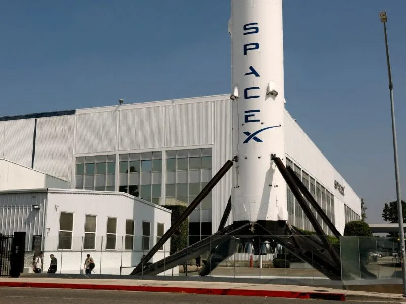 SpaceX prevê primeiro voo orbital da Starship nos próximos dias