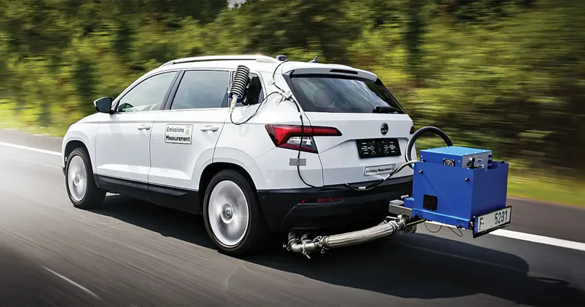 Como o Inmetro define o combustível dos testes de carros flex