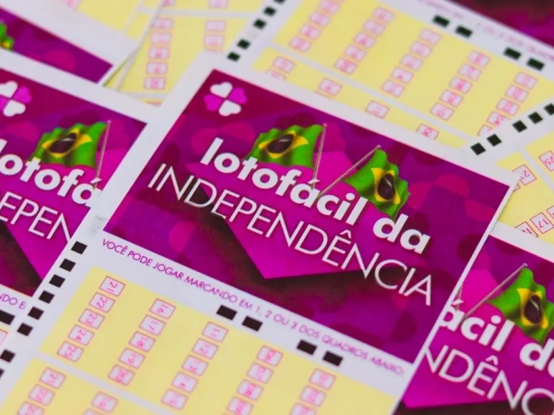 Aposta de Petrolina leva R$ 4,48 milhões na Lotofácil da Independência