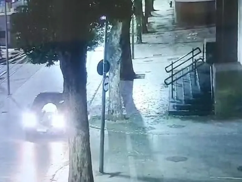 Suspeito diz que recebeu ordem para atropelar turista mexicano no Rio