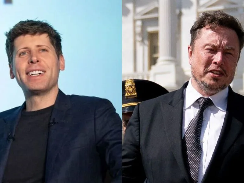 Altman e Musk apoiam pedido por mais cautela no avanço da inteligência artificial