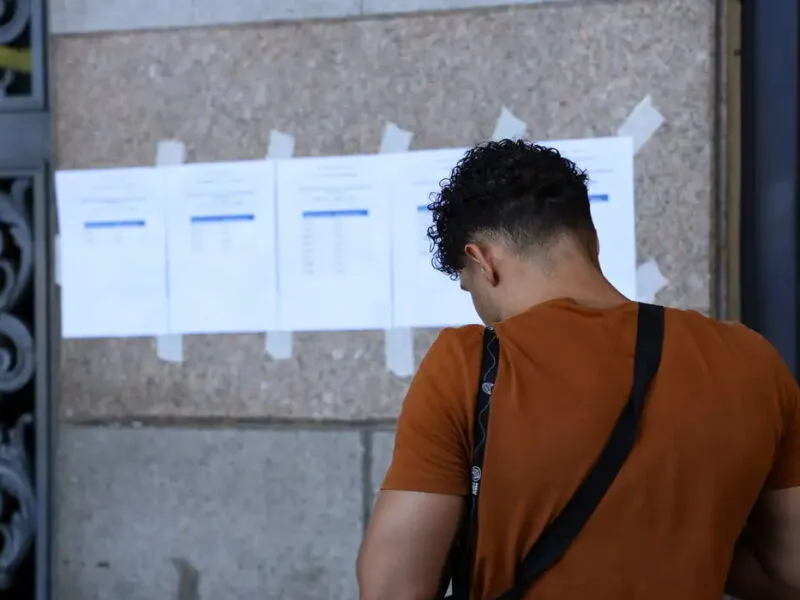 Candidatos do CNU 1 têm até hoje para confirmar permanência na lista de espera