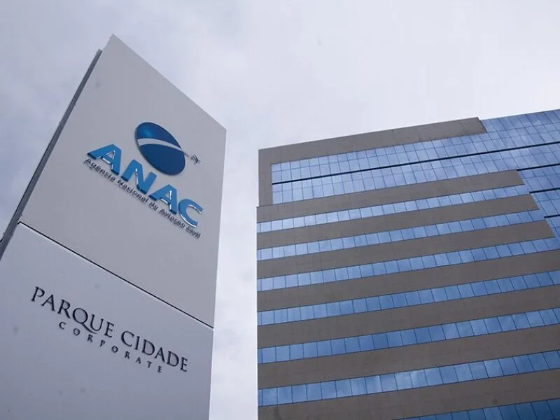 Anac prevê multa e suspensão de voos para passageiros indisciplinados