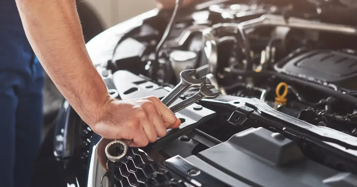 Proteção mecânica pode incluir motor, câmbio e assistência 24 horas