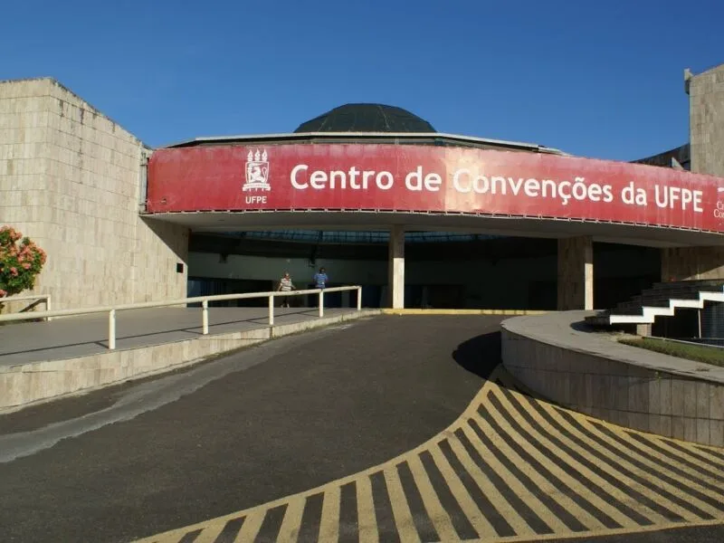 UFPE abre inscrições para visitas escolares à feira de profissões