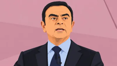 A carreira de Carlos Ghosn como estudo de gestão e decisões