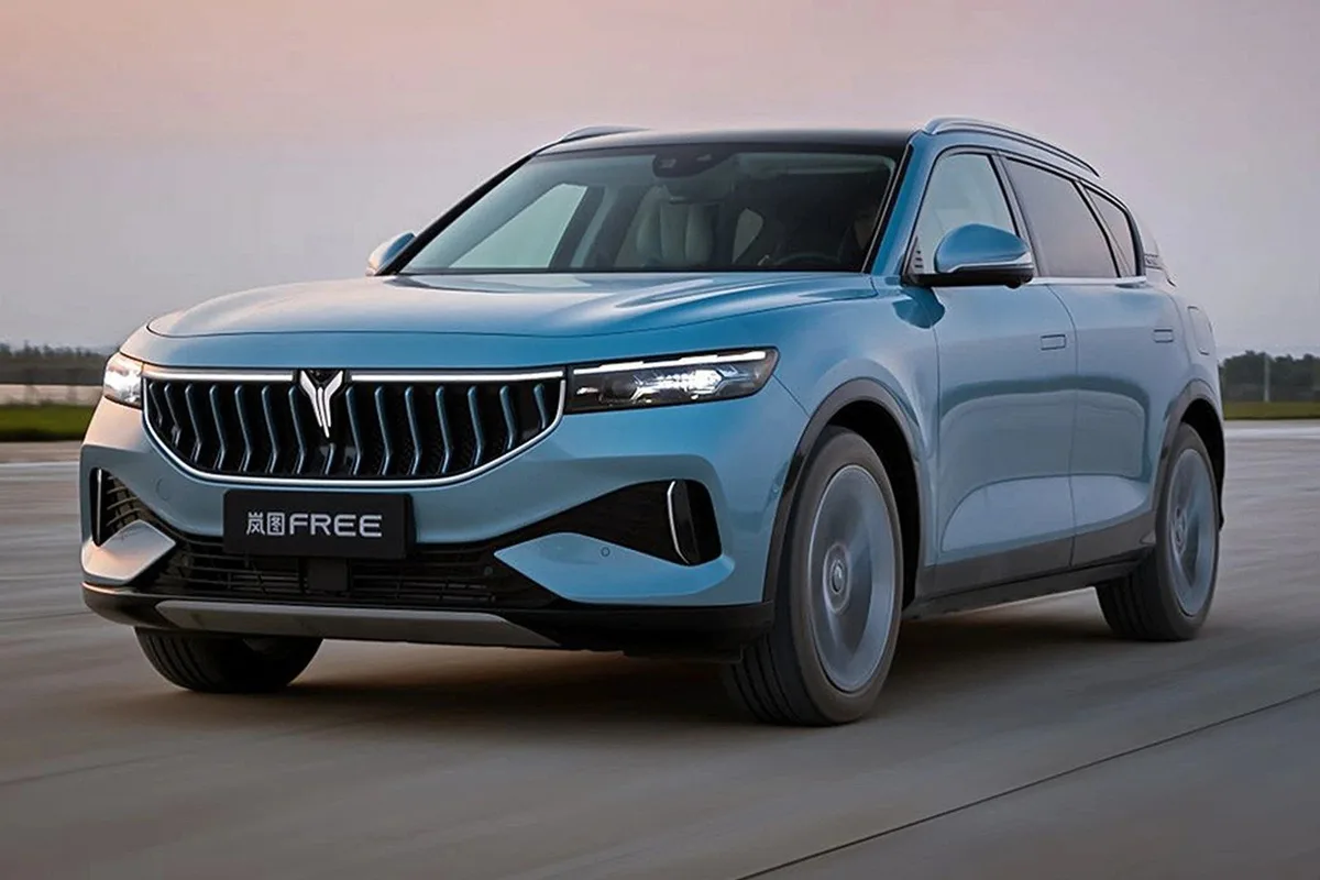 DFM prepara 11 modelos e busca parceria para produzir carros no Brasil