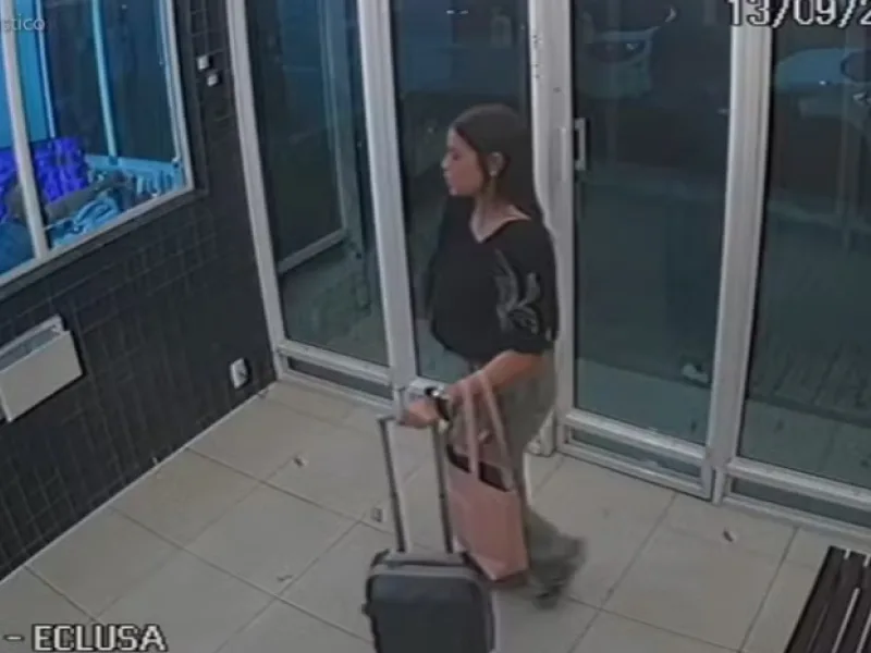 Necropsia de Isabelle Caracristi aponta politraumatismo e descarta gravidez