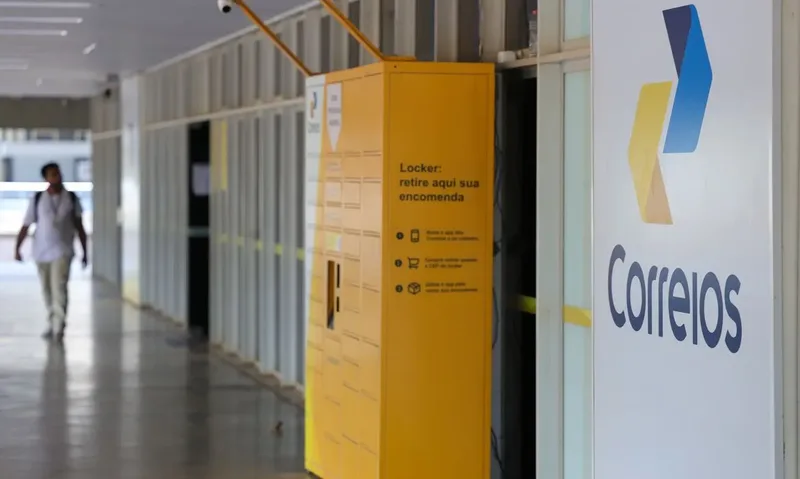 Greve dos Correios será julgada na segunda-feira pelo TST