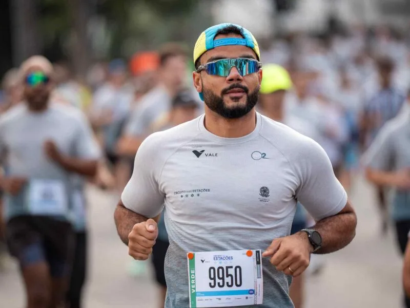 Recife recebe corrida de Primavera com três opções de percurso