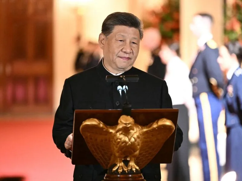 Xi prevê dois novos encontros com Trump até o fim do ano