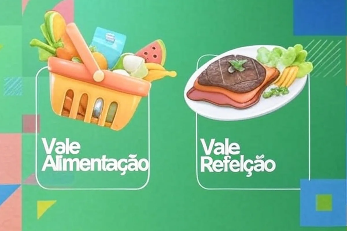 Vale-refeição vira estratégia de bancos para conquistar empresas