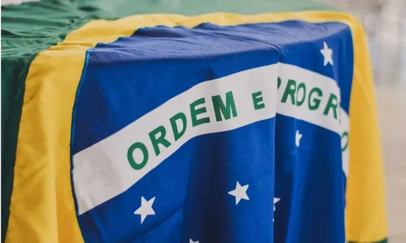 Hino da Independência reúne versos de Evaristo da Veiga e música de Dom Pedro I