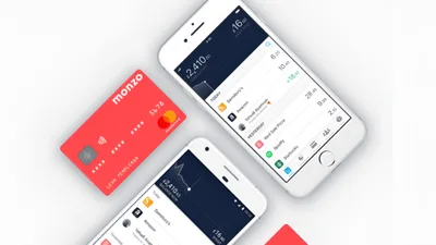 Nubank avalia acordo com Monzo, que busca expansão na Europa