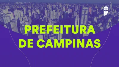Concurso de Campinas divulga resultado preliminar para intérprete de Libras