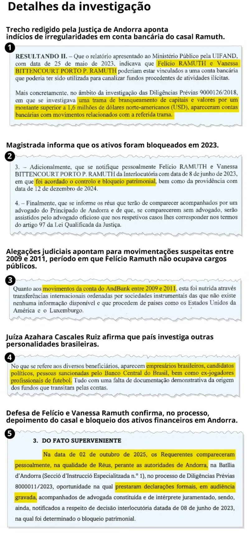 Tarcísio deixa entrevista sem responder questionamento sobre vice investigado no exterior por suspeita de lavagem de dinheiro