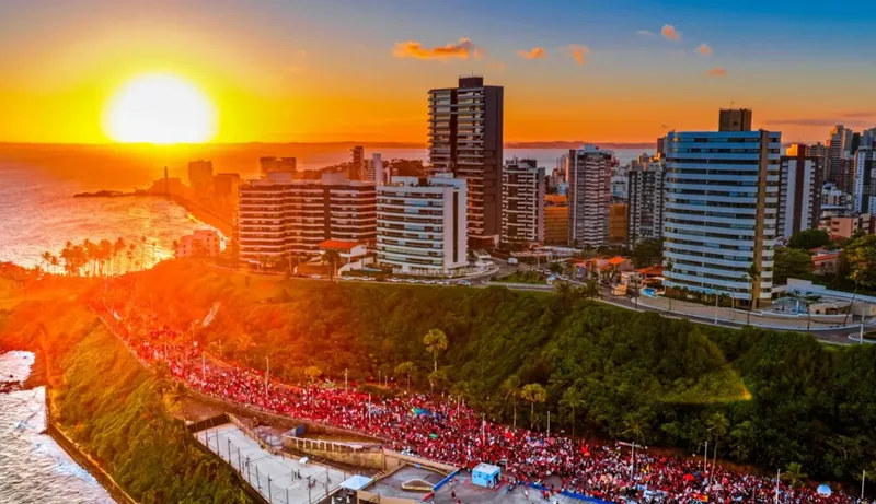Brasil cria 1,13 milhão de empregos formais até agosto de 2026