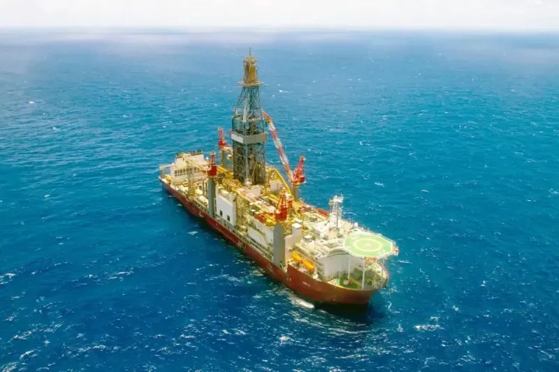 MPF pede suspensão de perfuração da Petrobras na Margem Equatorial