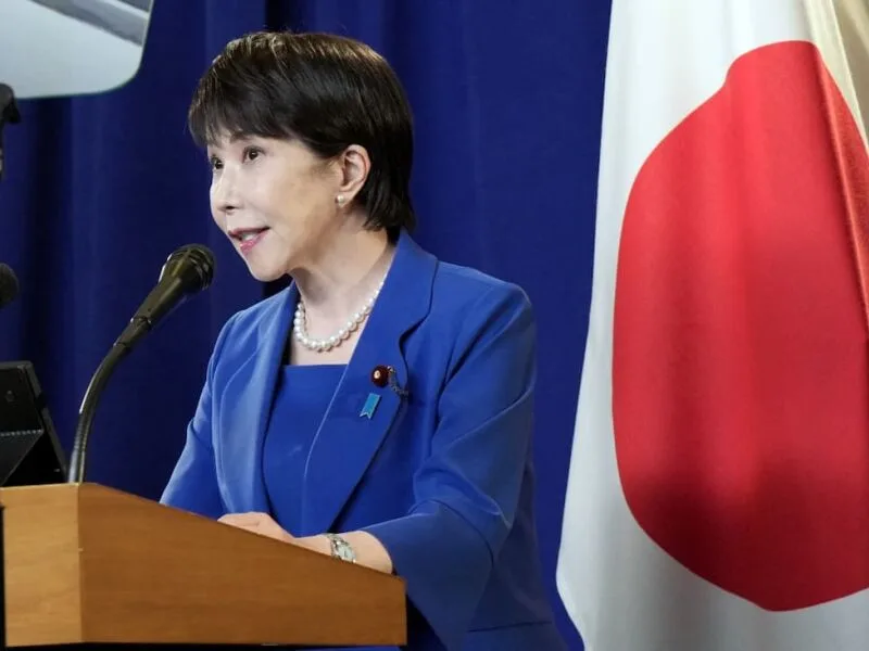 Japão pede mudanças na ONU e alerta para ações nucleares norte-coreanas