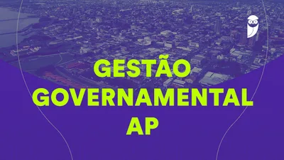 Concurso do Amapá oferece 358 vagas em cadastro de reserva