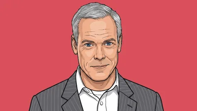 A lição de Jim Collins sobre medir a própria vida