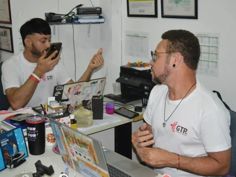 Recife tem atendimento gratuito para testes de HIV, sífilis e hepatites