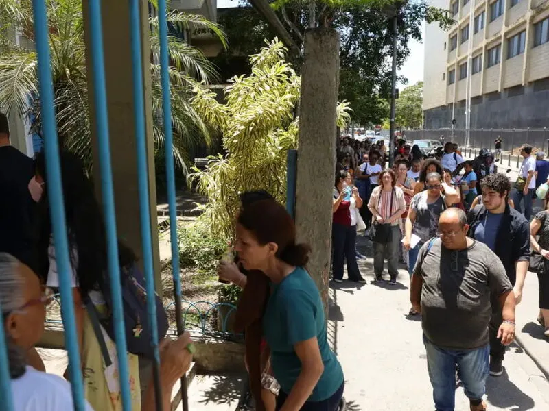 PND 2026 terá prova neste domingo em mais de 800 municípios