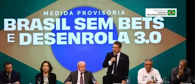 Apostadores podem sacar valores das bets até 5 de outubro