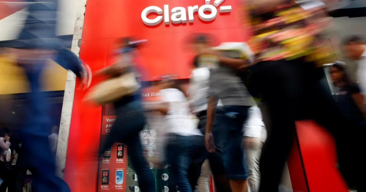 Cade aprova compra da Desktop pela Claro sem impor restrições