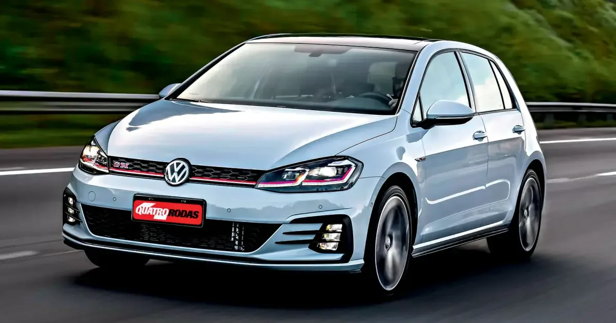 Volkswagen e Audi fazem recall global por risco de falha na direção