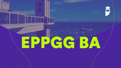 Concurso EPPGG BA abre 50 vagas com salário inicial de R$ 10.860,62