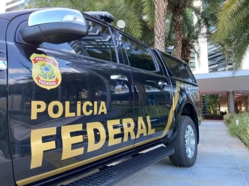 PF investiga fraude em transferências de domicílio eleitoral em Pernambuco