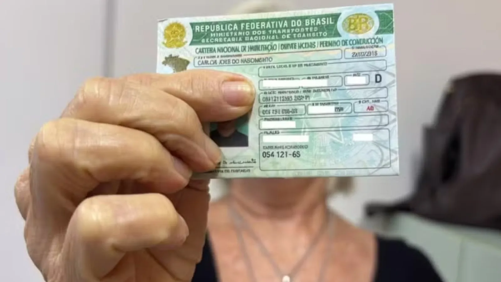 Novas regras da CNH geram economia de R$ 9,64 bilhões até agosto