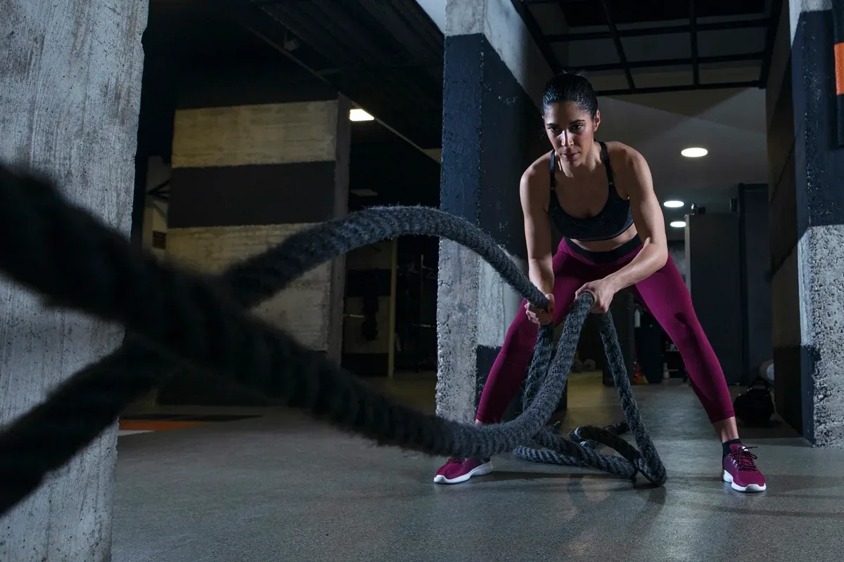 Terapias experimentais não substituem os efeitos completos do exercício