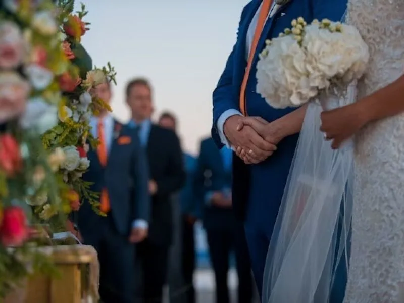 UniFBV oferece 50 vagas para casamento coletivo com orientação jurídica no Recife